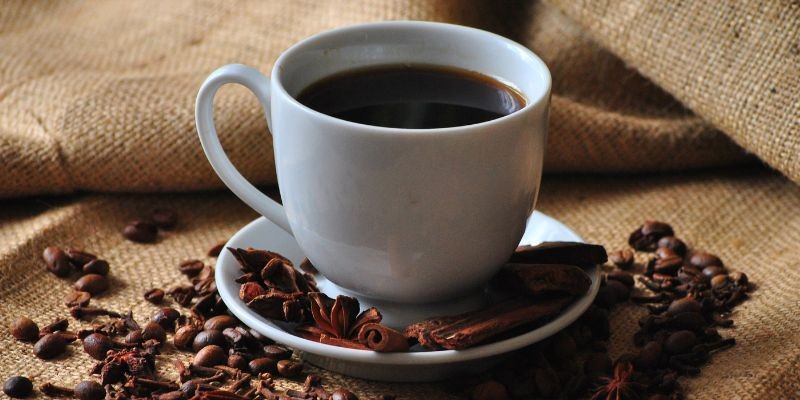 Caf&eacute; de Colombia
